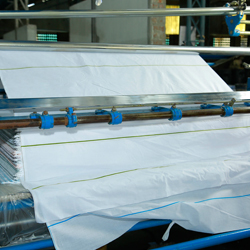 Ramsosns Dhotis Manufacturing