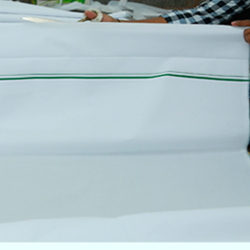 Ramsosns Dhotis Manufacturing